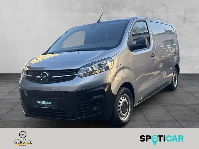 Opel Vivaro e Edition M MULTIMEDIA KLIMA DAB 11KW-CHARGER