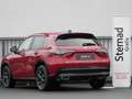 Honda ZR-V 2,0 i-MMD Hybrid Sport Aut. Rot - thumbnail 4