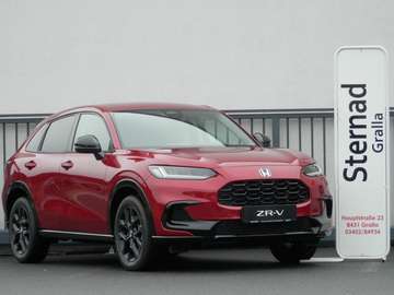 2,0 i-MMD Hybrid Sport Aut.
