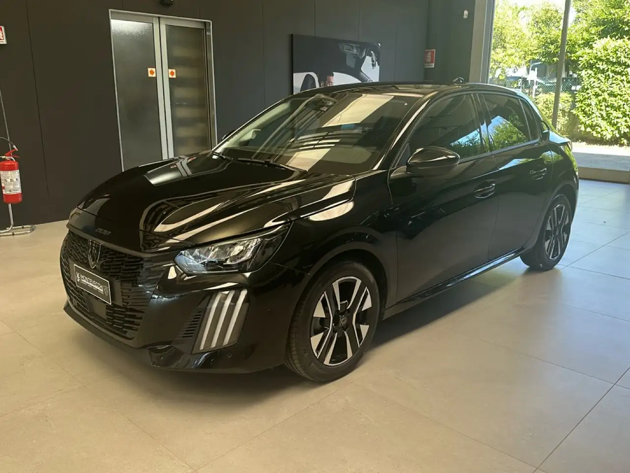 Peugeot 208 2026