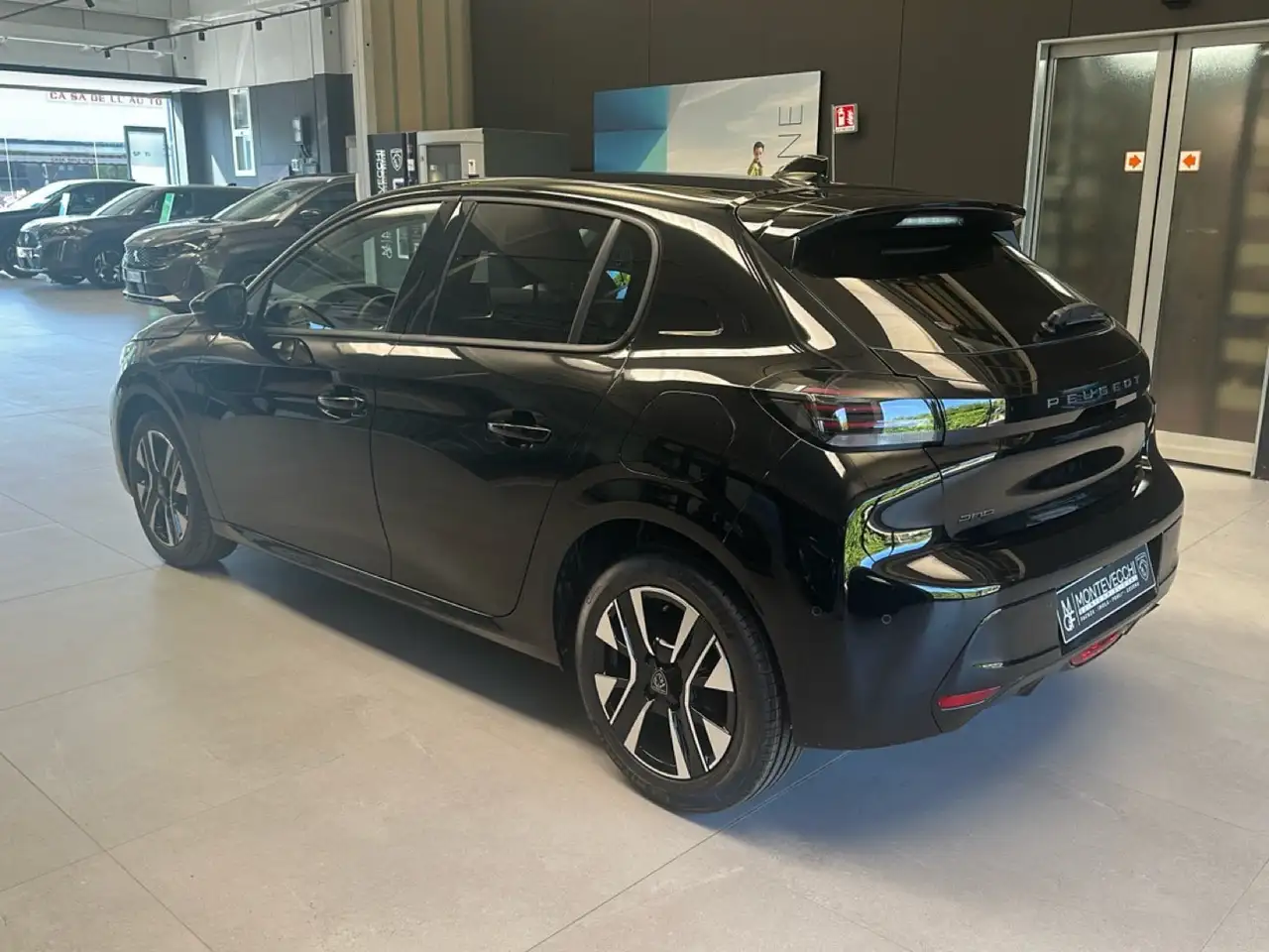 Peugeot 208 2026