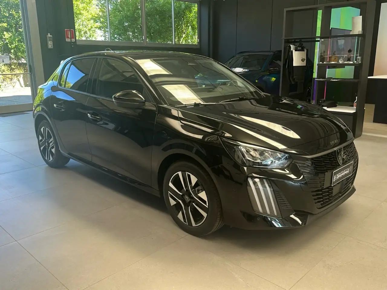 Peugeot 208 2026