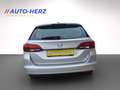 Opel Astra Sports Tourer Edition+PDC+Klima+LED+Navi Argento - thumbnail 10