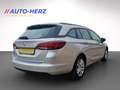 Opel Astra Sports Tourer Edition+PDC+Klima+LED+Navi Argento - thumbnail 11