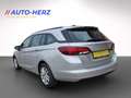 Opel Astra Sports Tourer Edition+PDC+Klima+LED+Navi Argento - thumbnail 9