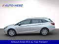 Opel Astra Sports Tourer Edition+PDC+Klima+LED+Navi Argento - thumbnail 7