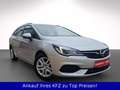 Opel Astra Sports Tourer Edition+PDC+Klima+LED+Navi Argento - thumbnail 2