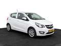 Opel Karl 1.0 ecoFLEX Edition - Navi - Airco - Cruise Contro Fehér - thumbnail 11