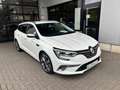 Renault Megane SW 1.7 Blue dCi GT-Line EDC -2500 OKTOBER ACTIE Blanc - thumbnail 1