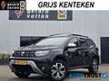 Dacia Duster 1.0 TCe 100 LPG GRIJS KENT. CLIMA CRUISE CARPLAY Чорний - thumbnail 1