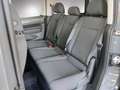 Volkswagen Caddy Kombi 2.0 TDI AHK/Nav/Sitzhzg/RFK/09.29Gar Grau - thumbnail 14