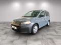 Volkswagen Caddy Kombi 2.0 TDI AHK/Nav/Sitzhzg/RFK/09.29Gar Grau - thumbnail 2