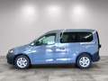 Volkswagen Caddy Kombi 2.0 TDI AHK/Nav/Sitzhzg/RFK/09.29Gar Grau - thumbnail 5