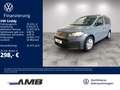 Volkswagen Caddy Kombi 2.0 TDI AHK/Nav/Sitzhzg/RFK/09.29Gar Grau - thumbnail 1