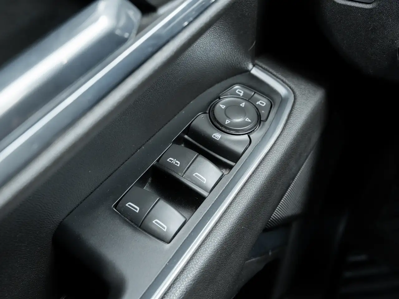 GMC Sierra 1500 fotografie GMC Sierra 1500