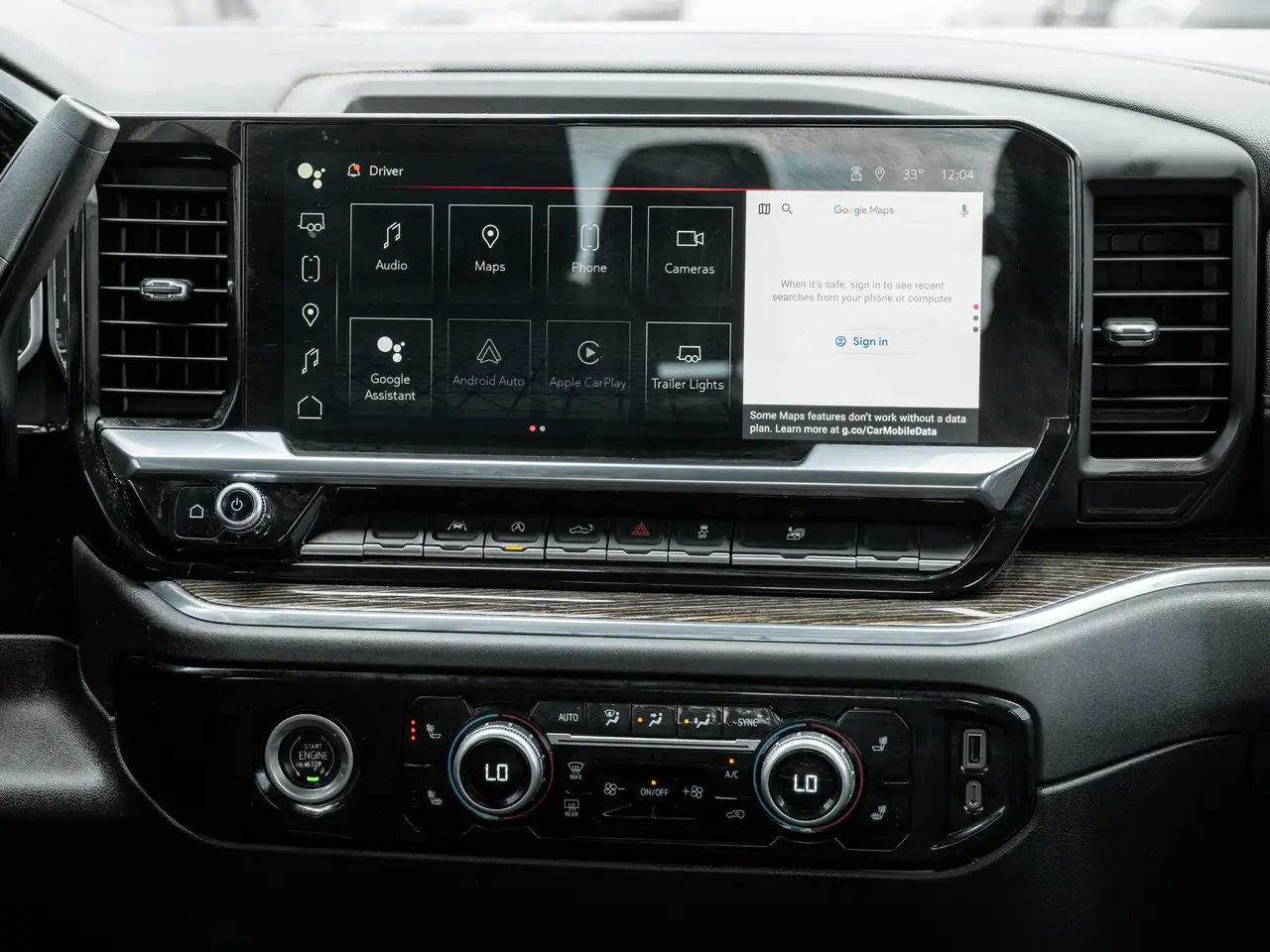 GMC Sierra 1500 fotografie GMC Sierra 1500