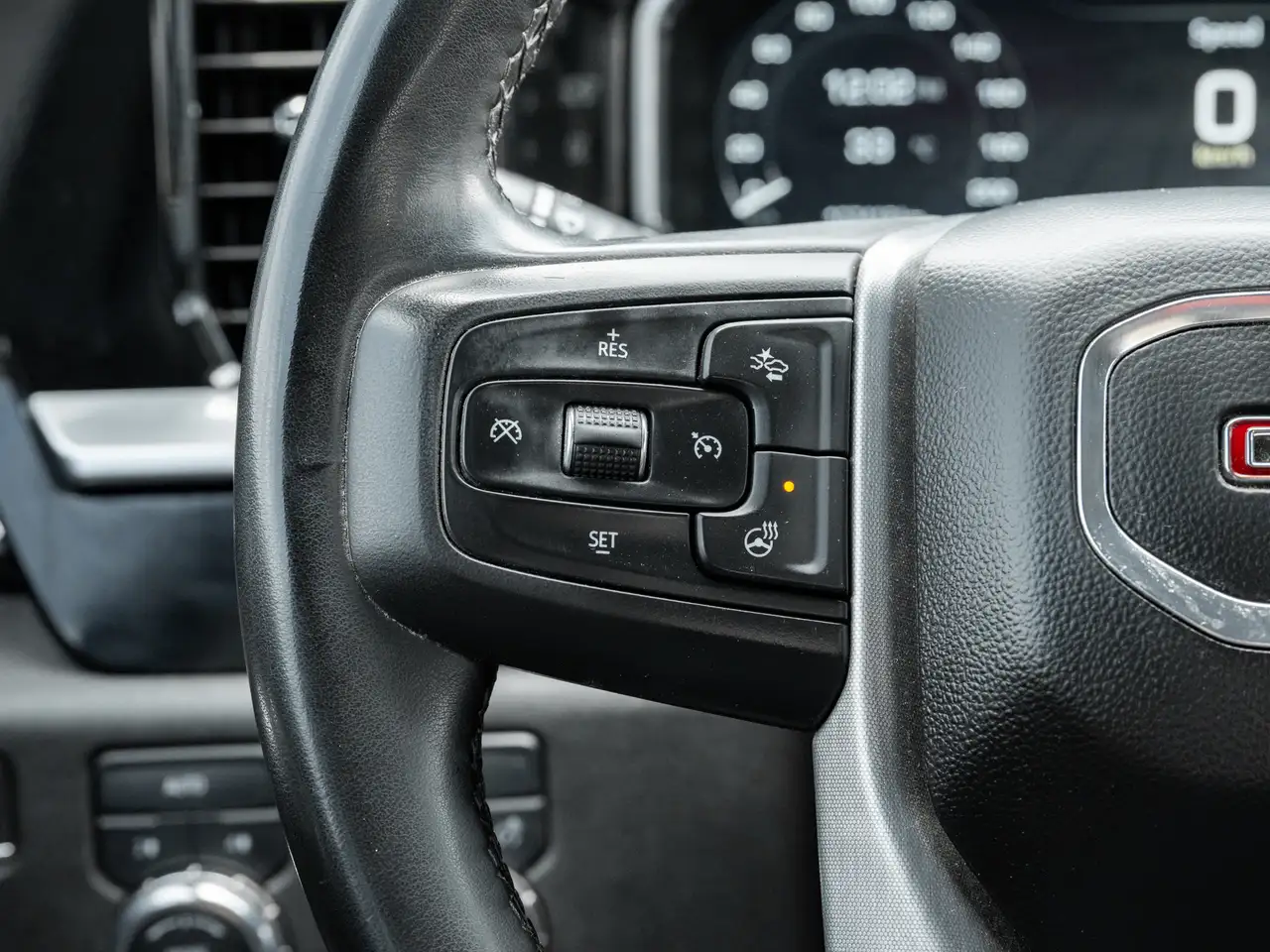 GMC Sierra 1500 fotografie GMC Sierra 1500