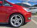 Ford C-Max 1.0 Titanium | Panoramadak | trekhaak | Rood - thumbnail 9