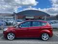 Ford C-Max 1.0 Titanium | Panoramadak | trekhaak | Rood - thumbnail 5