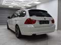 BMW 318 318i Touring Klima SHZ Tempomat Blanc - thumbnail 4