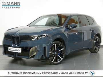 50 xDrive M SPORTPAKET, INNOVATIONSPAKET