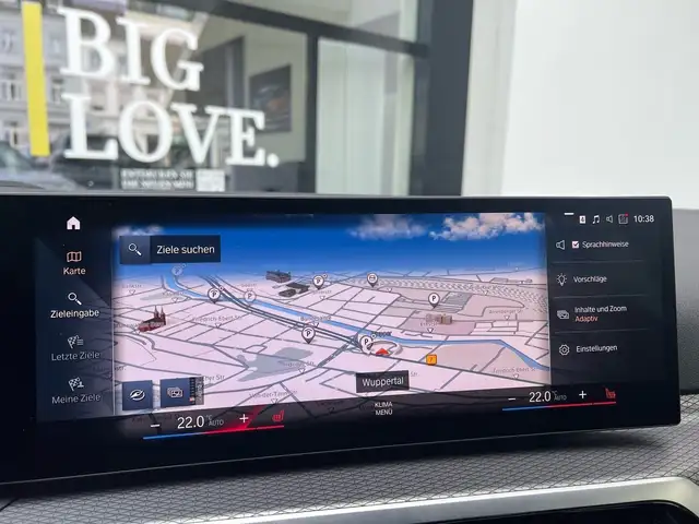 BMW 4 Series view 12
