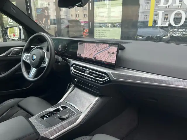 BMW 4 Series view 5