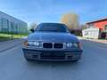 BMW 316 316i ,*automatik, Klimaanlage * Oldtimer Grijs - thumbnail 7