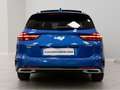 Kia Ceed / cee'd Tourer 1.5 MHEV GT-line DCT 140 Azul - thumbnail 24