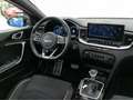 Kia Ceed / cee'd Tourer 1.5 MHEV GT-line DCT 140 Azul - thumbnail 20