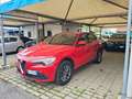 Alfa Romeo Stelvio Alfa Romeo Stelvio 2.2 td 190cv AT8 Q4 Executive Rosso - thumbnail 1