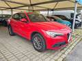 Alfa Romeo Stelvio Alfa Romeo Stelvio 2.2 td 190cv AT8 Q4 Executive Rosso - thumbnail 3