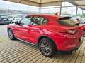 Alfa Romeo Stelvio Alfa Romeo Stelvio 2.2 td 190cv AT8 Q4 Executive Rosso - thumbnail 6