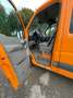 Volkswagen Crafter Crafter 2.5 TDI Pritsche 6 Sitzer DoKa Orange - thumbnail 13