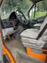 Volkswagen Crafter Crafter 2.5 TDI Pritsche 6 Sitzer DoKa Oranje - thumbnail 10