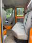 Volkswagen Crafter Crafter 2.5 TDI Pritsche 6 Sitzer DoKa Oranje - thumbnail 9