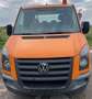 Volkswagen Crafter Crafter 2.5 TDI Pritsche 6 Sitzer DoKa Oranje - thumbnail 4