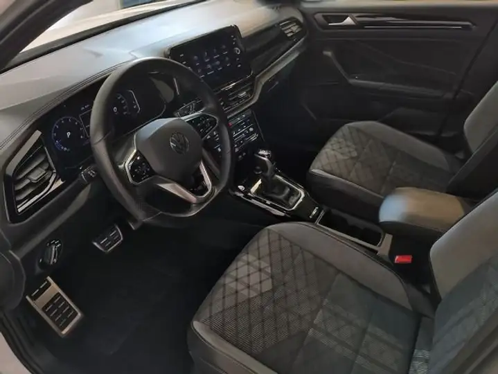 Volkswagen T-Roc 2022, foto 26