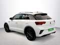 Volkswagen T-Roc 1.5 TSI R-Line kW DSG7 110KW Blanco - thumbnail 2