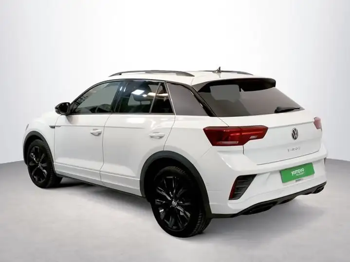 Volkswagen T-Roc 2022, foto 2