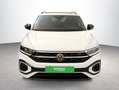 Volkswagen T-Roc 1.5 TSI R-Line kW DSG7 110KW Blanco - thumbnail 4
