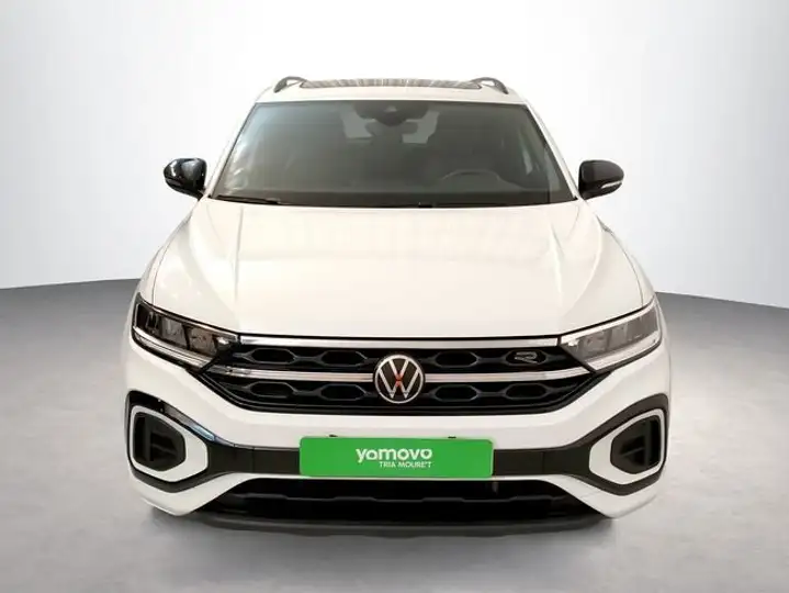Volkswagen T-Roc 2022, foto 4