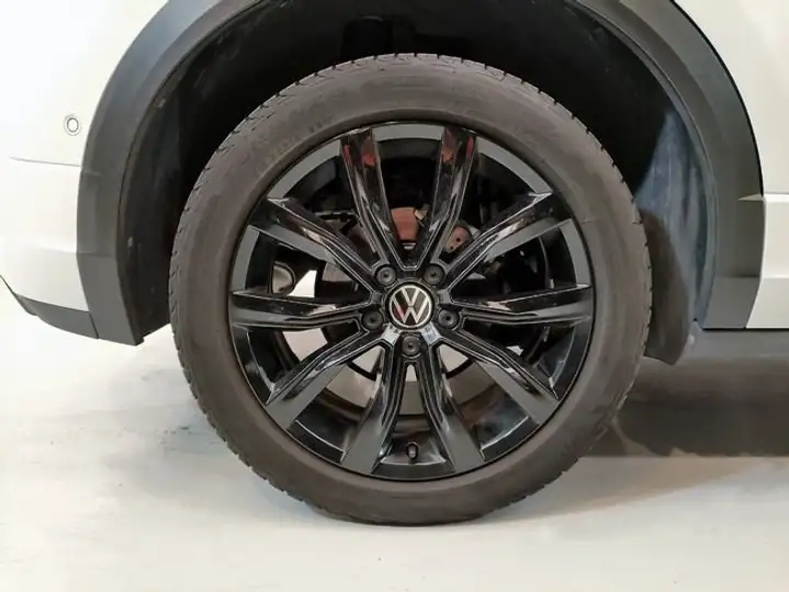 Volkswagen T-Roc 2022, foto 10