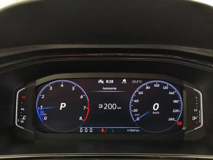 Volkswagen T-Roc 2022, foto 19