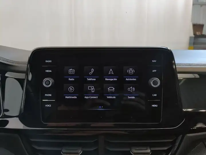 Volkswagen T-Roc 2022, foto 20