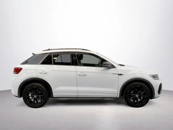 Volkswagen T-Roc 2022, foto 3