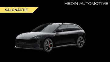 Touring Long Range First Edition