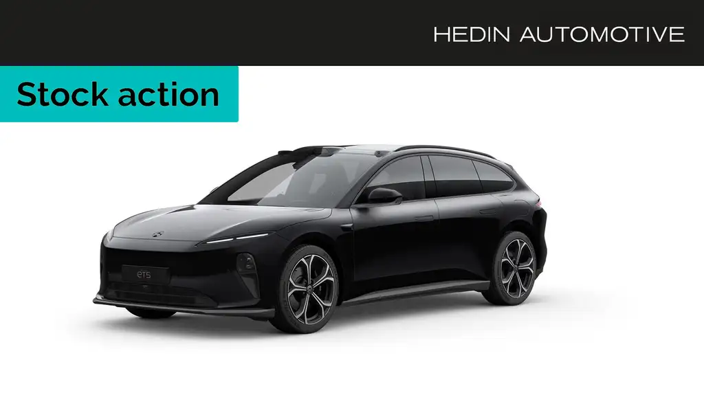 NIO ET5