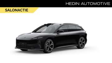 Touring Long Range First Edition