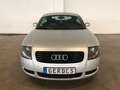 Audi TT Coupe/Roadster 1.8 T Coupe Silber - thumbnail 4